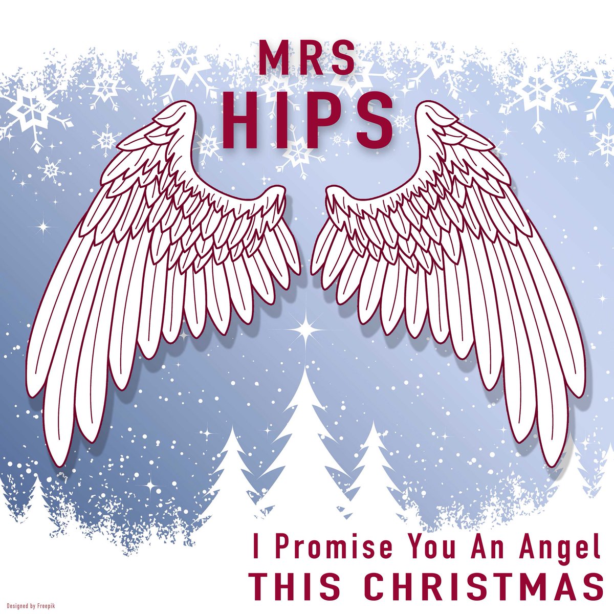 Gisteren wat beelden geschoten voor onder onze kerstsingle. Enjoy! #mrships youtube.com/watch?v=L90q1-…