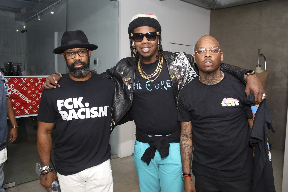 Atlantans takes over Art Basel Miami, ChooseATL invites transplants bit.ly/2knXlAj