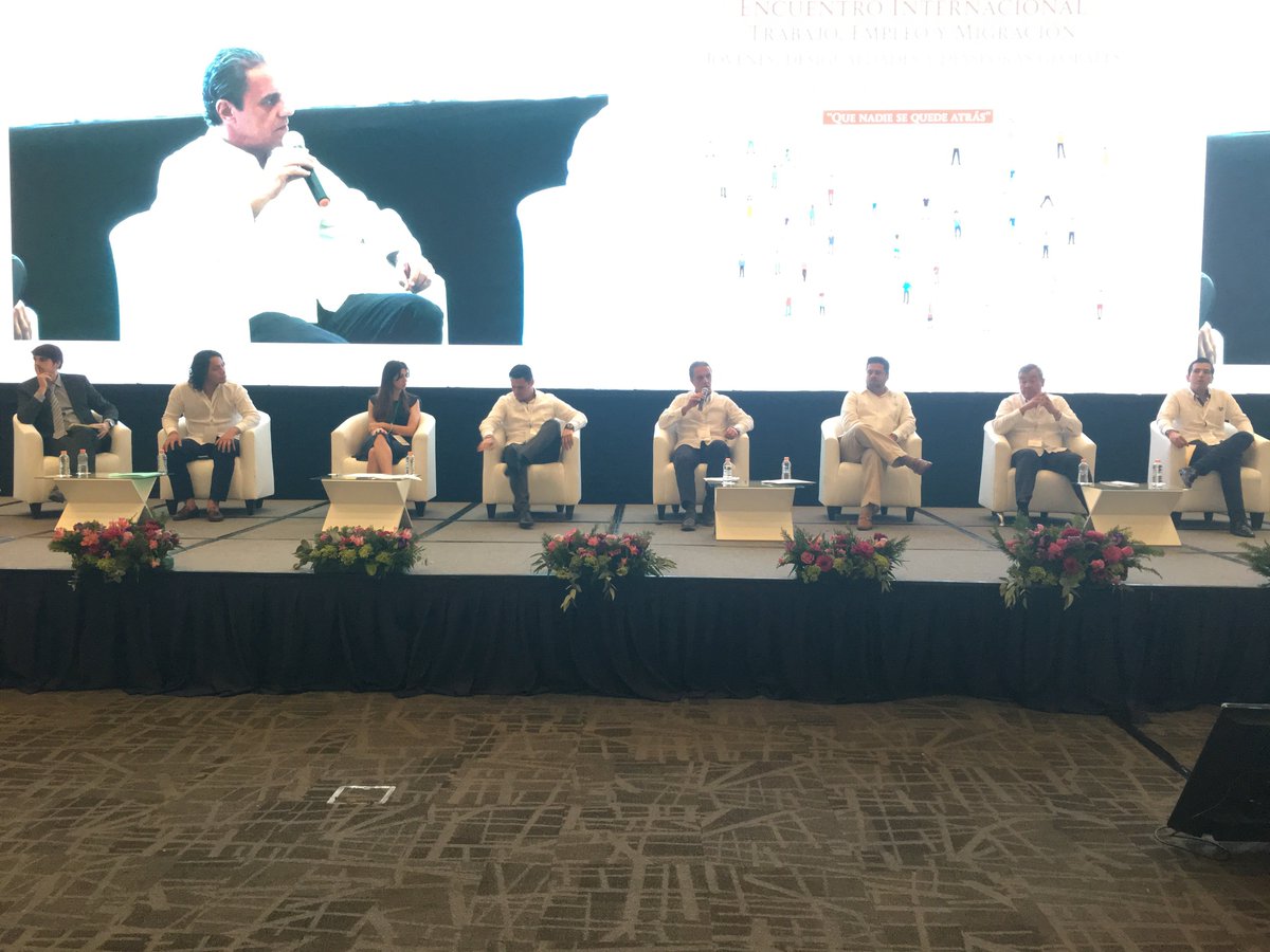 Alberto Begné Guerra tweet media