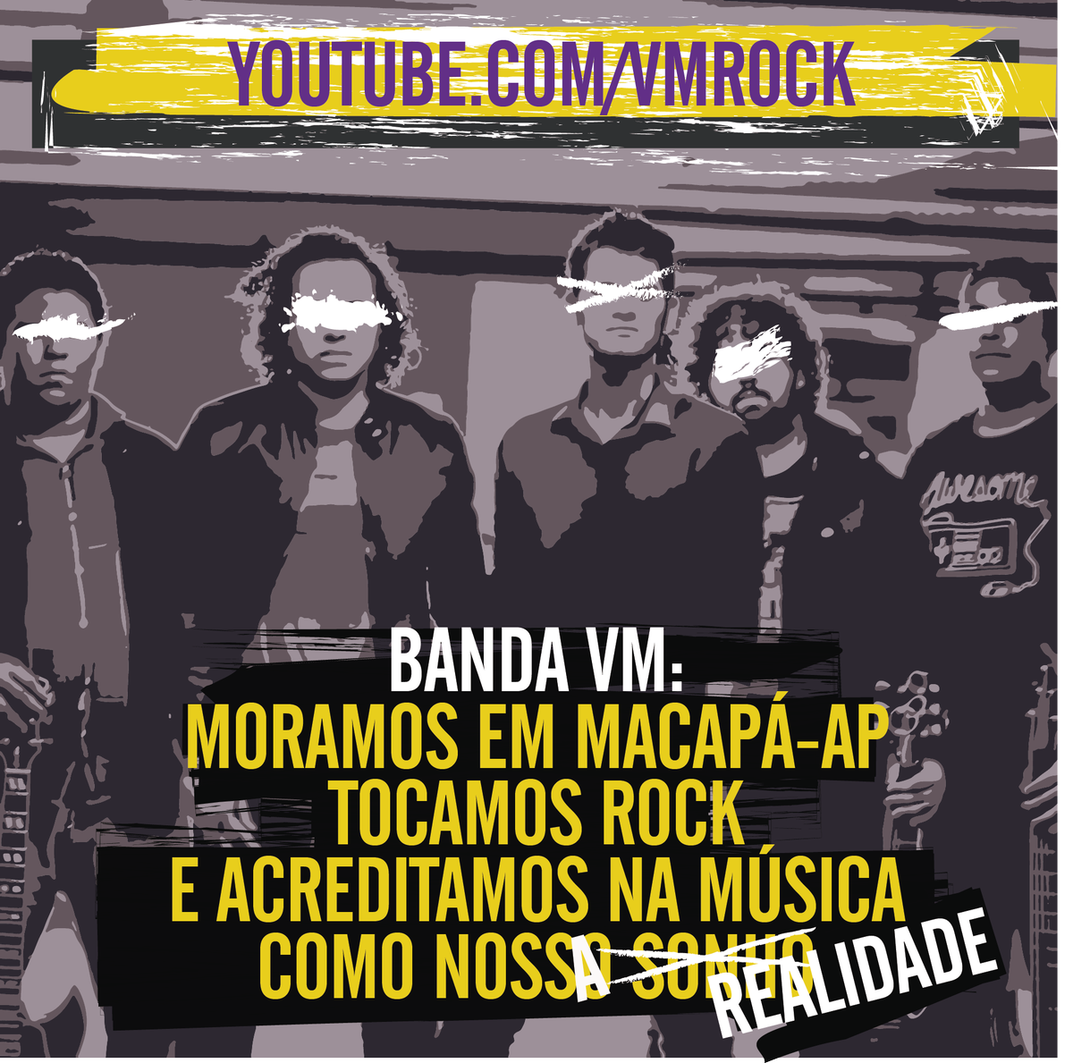 augusto_maximo's tweet photo. A gente escuta e vê cada coisa durante a caminhada... Mas não podemos ser guiados apenas por aquilo que vemos nem ouvimos. Se vc sabe onde quer chegar, não dê rodeios! #sonho #musica #macapa #amapa #banda #rock #vm #vmrock #bandavm #youtube https://t.co/b0uJSzvyAE