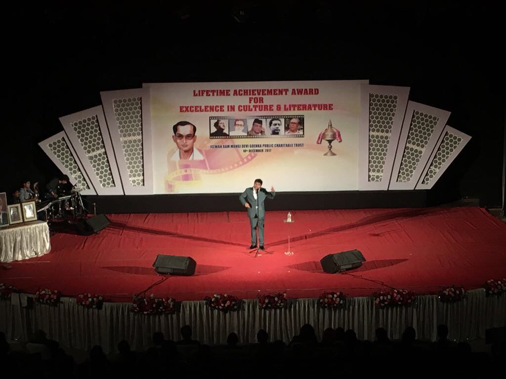 Johny Lever tweet media