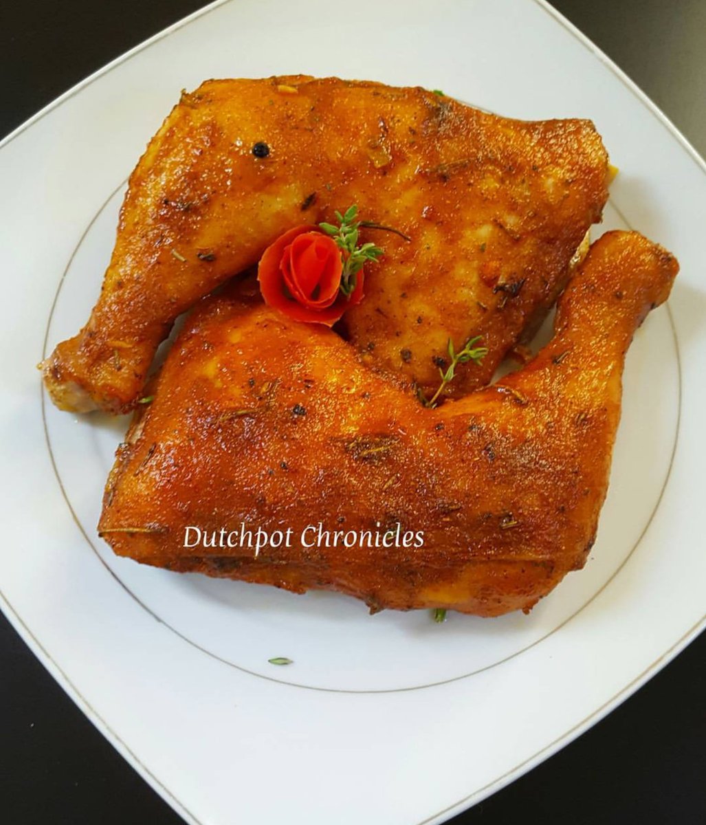 Good things often come in pairs! Save us a piece @DutchpotChronicles #DiFavourite #Repost #Foodie