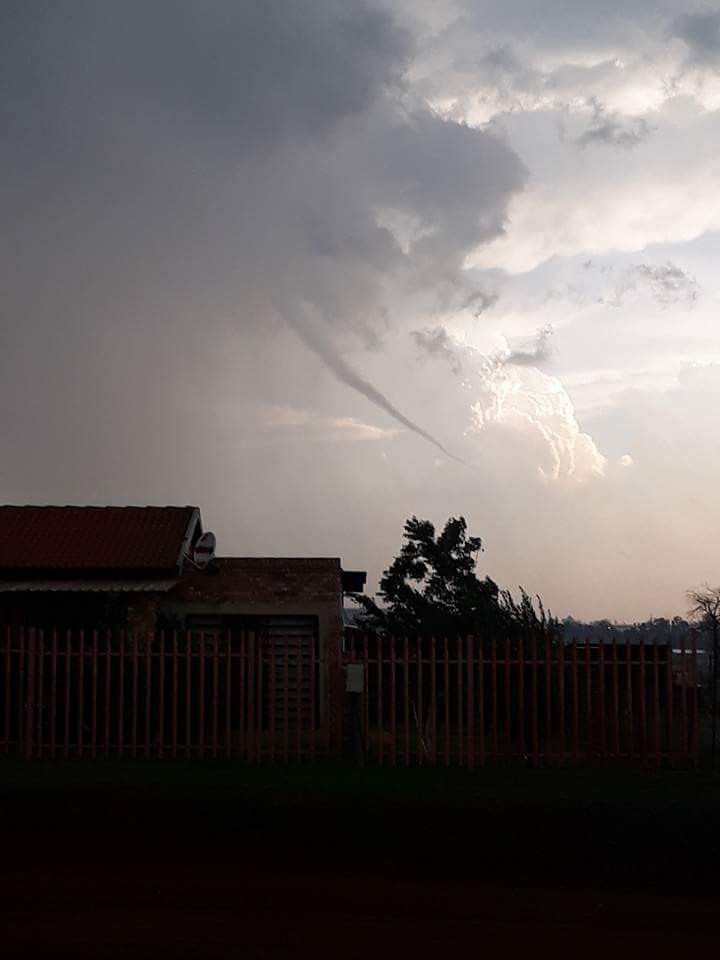 Gauteng Weather On Twitter BREAKING Multiple Unconfirmed Reports