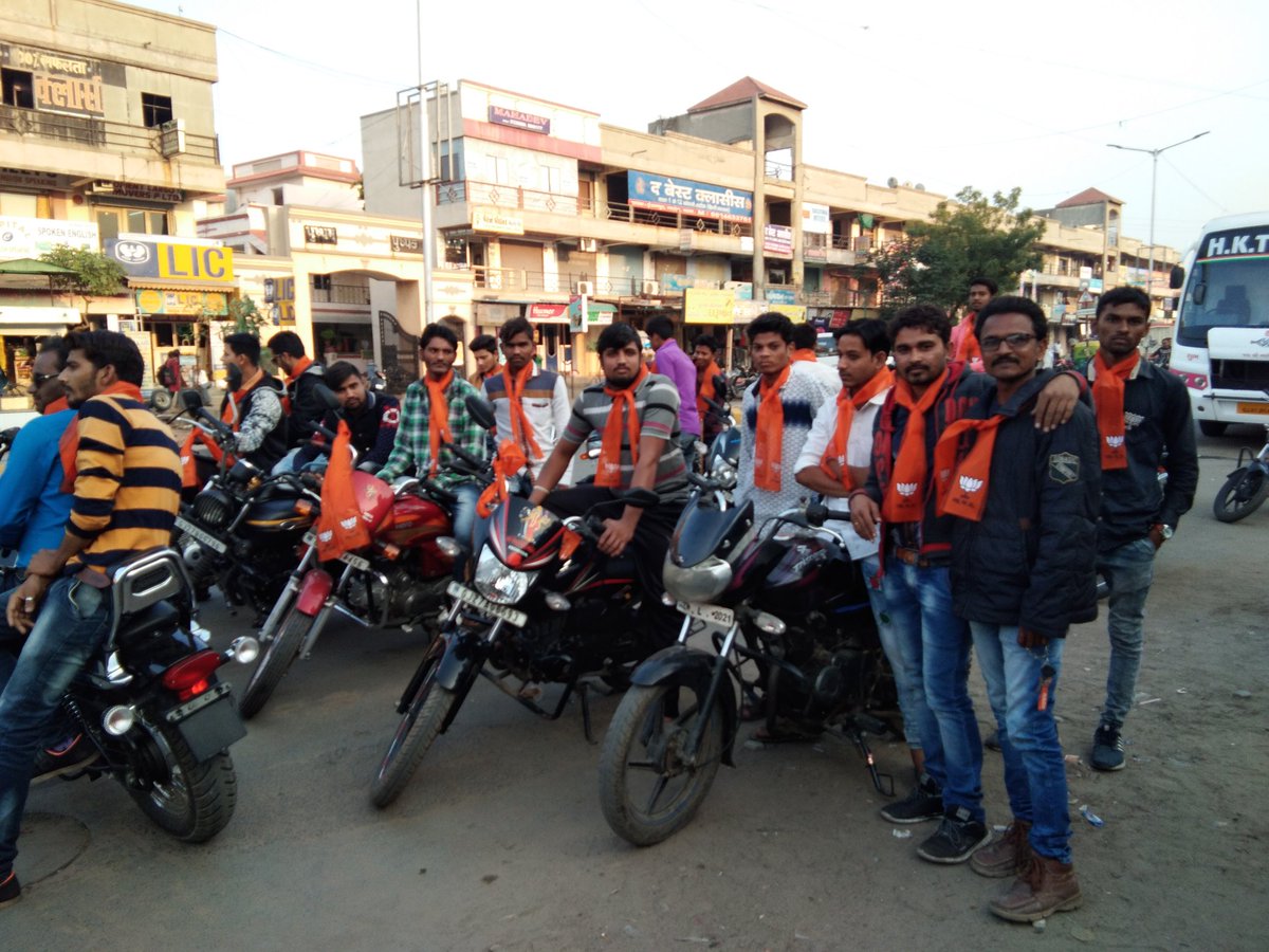 lalitdhamel's tweet image. આદરણીય વડાપ્રધાન શ્રી @narendramodi  સાહેબની જાહેર સભા.સાબરમતી રીવરફ્રન્ટ, #લાંભા વોર્ડ યુવા મોર્ચા @SureshPatelMLA