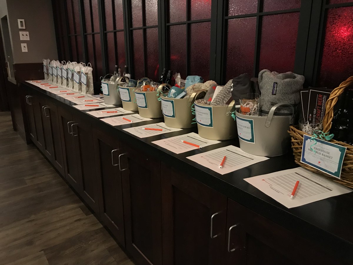 FieldNation's tweet photo. We had a great time on Friday at our annual company Holiday Party! Thanks to our amazing team, we raised $1,500 for @GirlsWhoCode #TeamNation https://t.co/1vndTWE7wN
