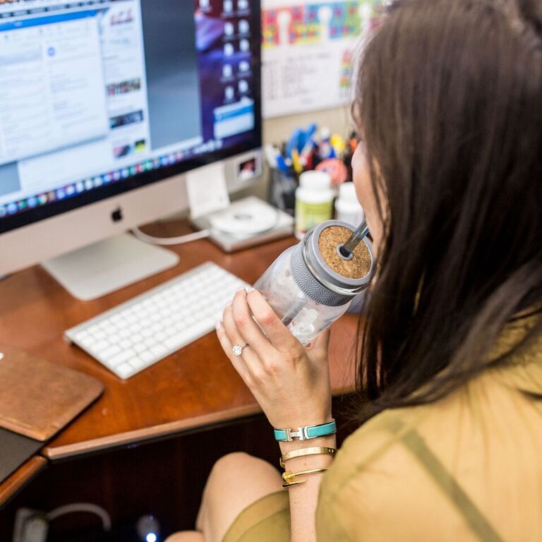 BardisHomes's tweet photo. Back at it! #BadAssLadyBosses
Tell us what your goals are for this week by commenting below. πππ
#webuildcommunity https://t.co/chEs88jien