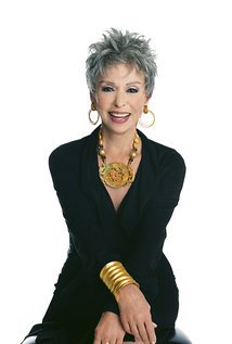 Happy birthday, Rita Moreno  