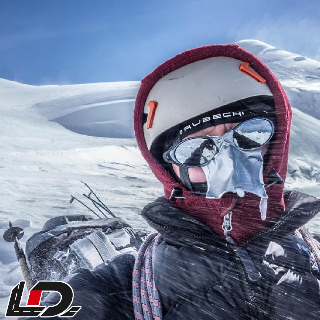 LDMotorcycles's tweet image. Weather like this makes us glad to stock the best in base layers all the way from Poland 🇵🇱
Search ‘Brubeck’ on our site to get some for yourself ❄️