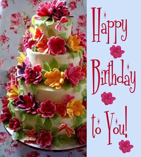  Happy Birthday Dear Ms Anjana Sukhani. 