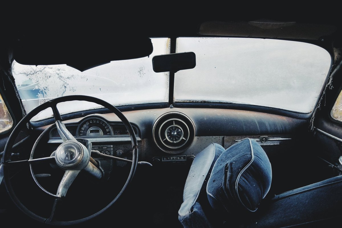 "Are we there yet?" is the question that has existed since the dawn of travel  goo.gl/FHchu6