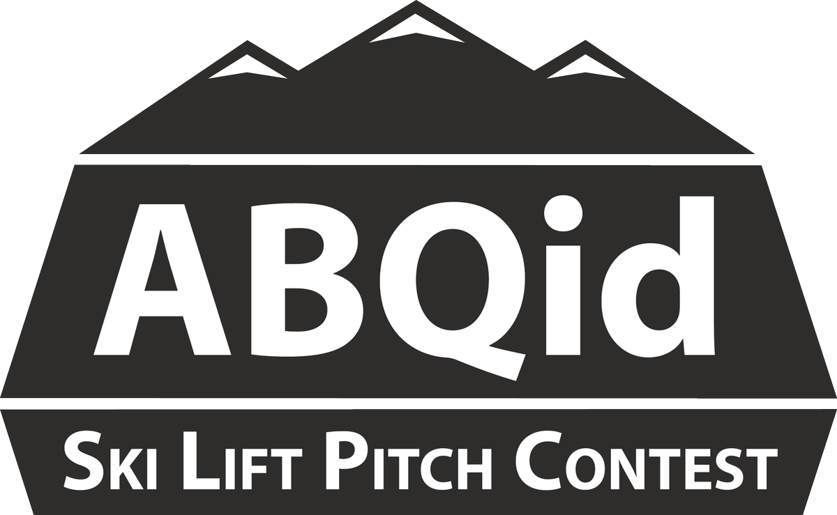 goABQid's tweet photo. BIG NEWS: 2018 #SkiLiftPitch Contest applications opened on Friday! Visit https://t.co/UuIWcAJo6j to learn more &amp; apply!! #Startup #Contest #NewMexico https://t.co/4ybL481EcD