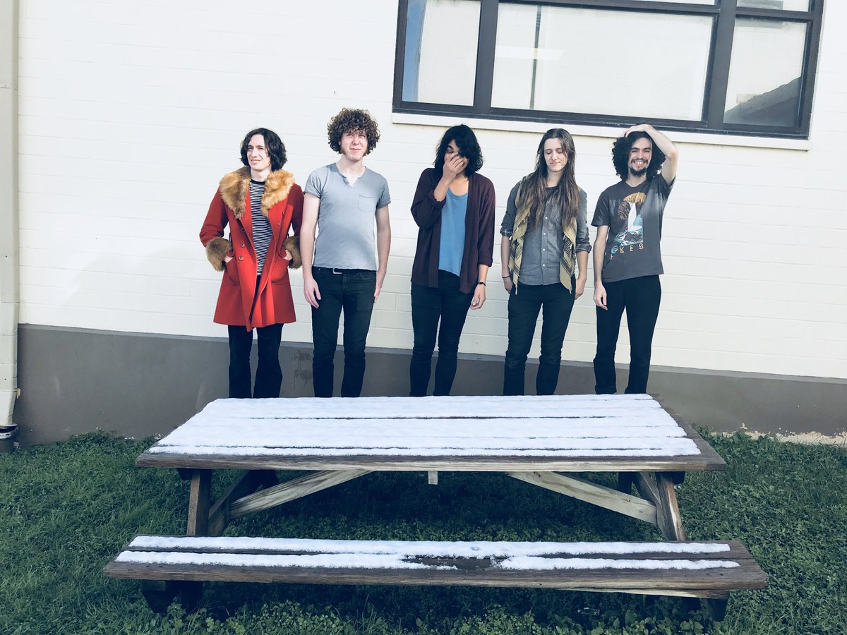 Our Studio C Session with <a href="/listentosherry/">Sherry</a> goes on air at 5:30pm TODAY! Make sure to tune in and jam out with us!