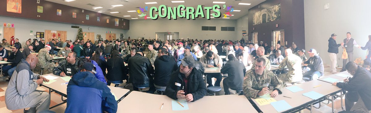 ASotoRamz44's tweet photo. Biggest turnout yet at Tom Lea elem! Over 350 #dads #FatherFigures #strongfathers #buildingstrongerkids @ELPASO_ISD #iamepisd https://t.co/ANYRaQFfCo