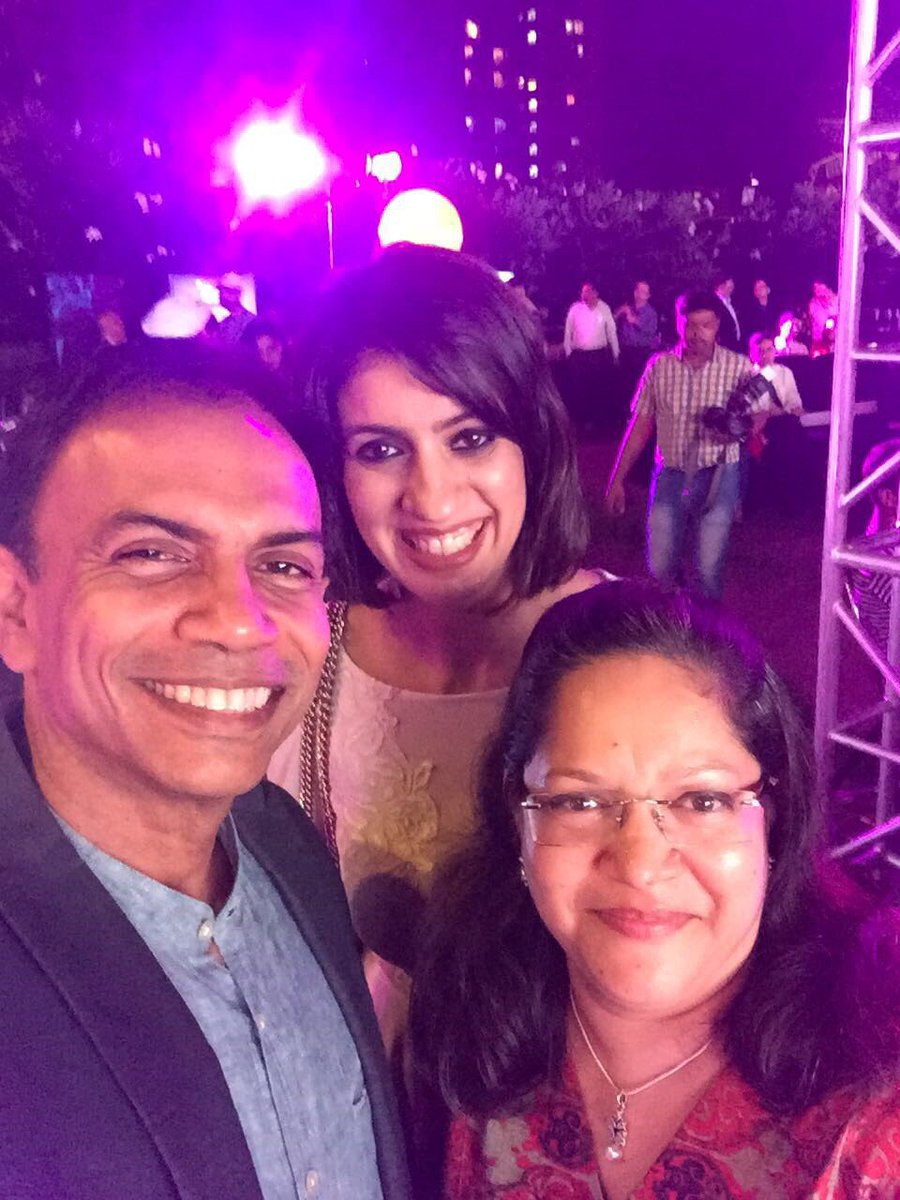 rubeenas's tweet photo. #IPOY2017 @deepalinaair @Sanjay_Tripathy https://t.co/wTzgYYdshS