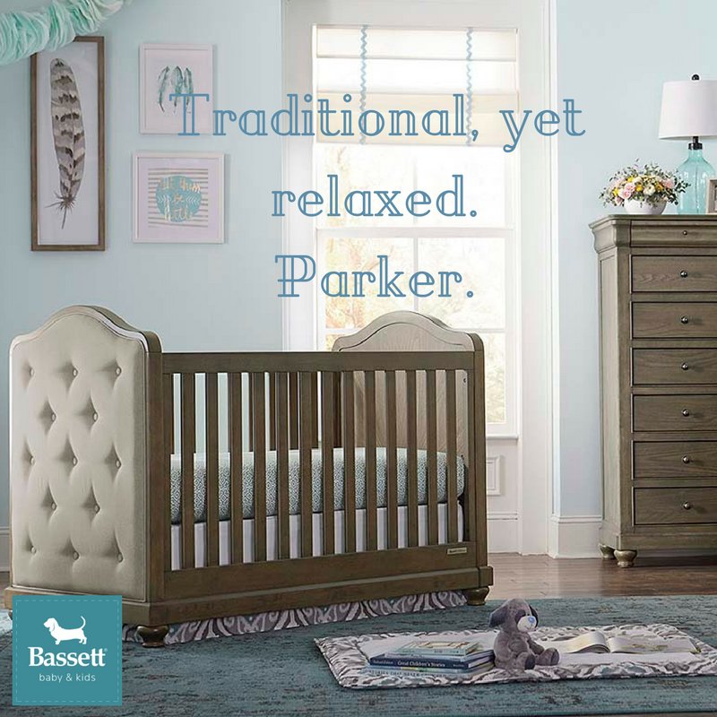 parker collection by bassettbaby