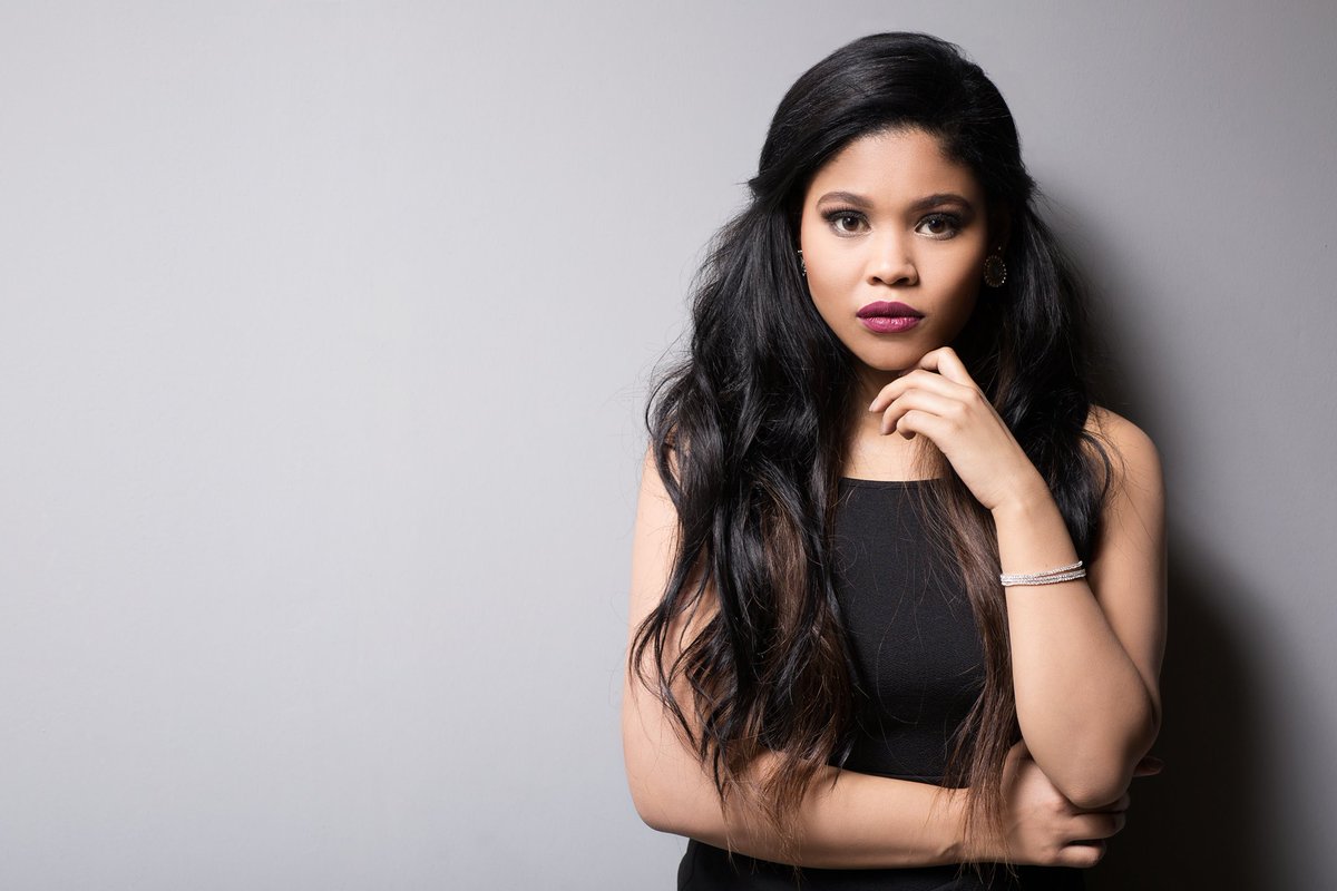 #NewProfilePic 
<a href="/talent_etc/">Talent-ETC™</a> 
Hair&amp; Makeup: <a href="/FollicleH/">Follicle</a> 
Photography📷: <a href="/AnthonyH_Photo/">Anthony Horak Photo</a>