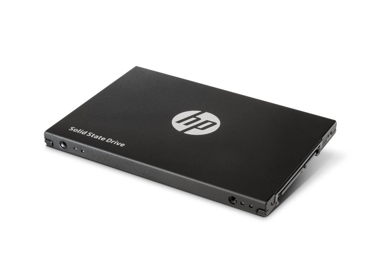 Whether you need to upgrade a sluggish old laptop, have a tiny mountain of files that you regularly access, or want an affordable boot drive for a budget build, the latest SSDs from HP will give you some punch without putting a dent in your pocketbook. computerpoweruser.com/article/24969/…