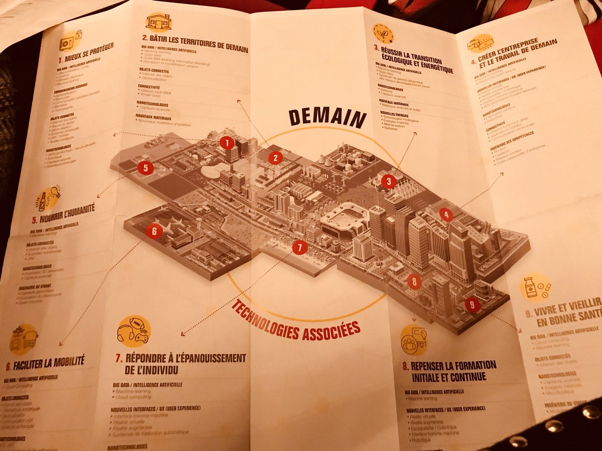 Ravie d’assister à #womenfuture Avec <a href="/SoleneGuillemot/">SolèneGuillemot</a> et <a href="/DGarciapezza/">Daniela Garcia</a> organisé par <a href="/LaTribune/">La Tribune</a>. Merci <a href="/Aziliz31/">🅰️ziliz de Veyrinas</a>