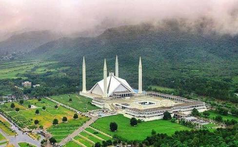 MohsanRasheed's tweet photo. Faisal masjid city Islamabad Pakistan #eplworld https://t.co/grwv9nLygQ