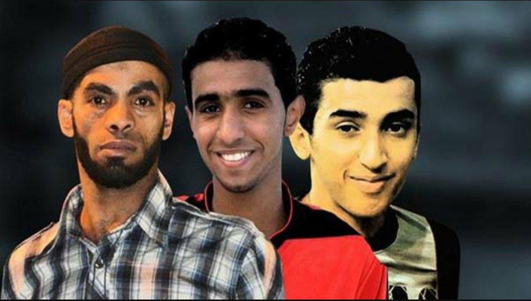Hzeem14Feb's tweet photo. الاقمار الثلاثة .. التي خسفوها ظلما وعدوانا
أليس من الانصاف ان نجعلهم سراجا نستضيء به .. عوضا عن هذا النسيان والغفلة https://t.co/2227jruJtc