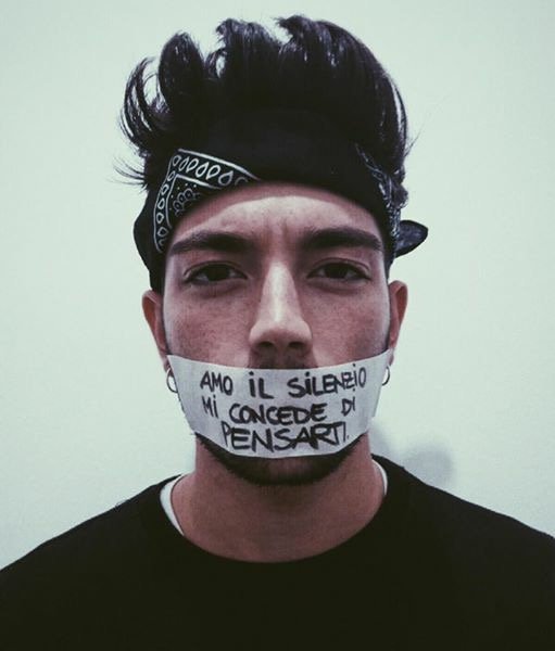 Da oggi anche su Twitter. Ritwittate?