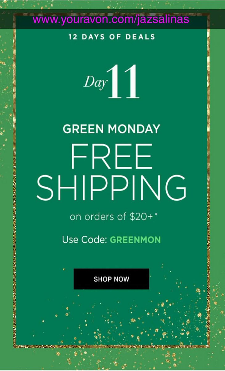 salin_jaz's tweet photo. Free SHIPPING!!! $20+ ONLINEorders...only 
https://t.co/3wGrfvsqVj https://t.co/DD9bVsvoM7
