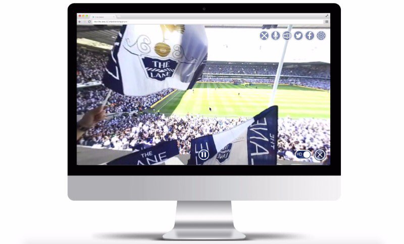 avm_tv's tweet image. Check out our Live Spaces website - AVM’s flagship product! #livespaces #avmtech #TheLane360 livespaces.tv