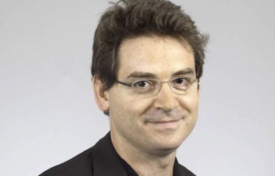 Xavier Dayer (1972) estrena en la <a href="/operzuerich/">Opernhaus Zürich</a> 'Der Traum von Dir', su séptima ópera, con libreto de Claus Spahn basado en la novela "Carta de una desconocida" de Stefan Zweig ➡️ bit.ly/2jukXam