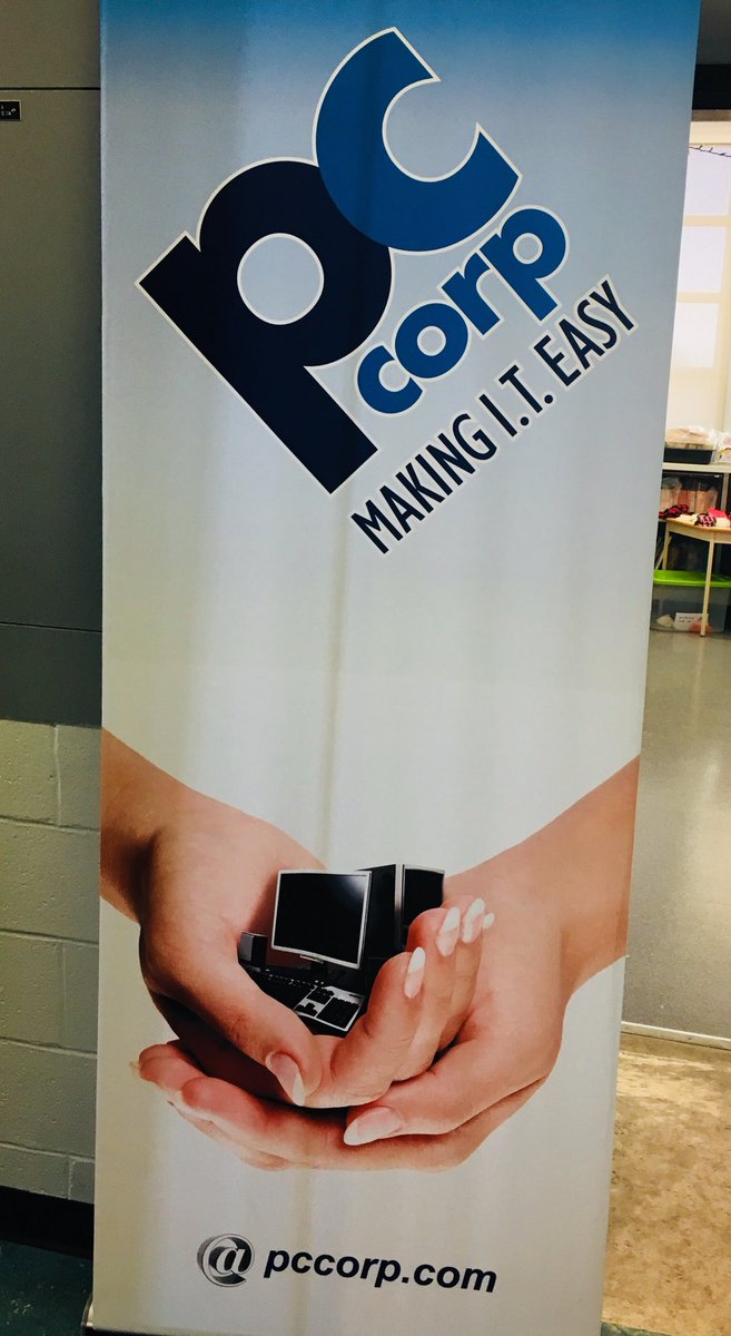 marilyndyyc's tweet photo. Hats and gloves for every student at Patrick Airlie School! Thanks to PC Corp and Santa! #yycbe #pcorp https://t.co/8jbjEfHUNj