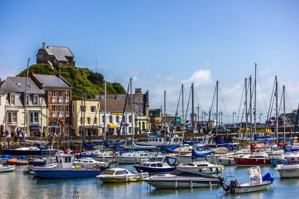 Let HunterPM look after your #holidayhome throughout the off-season... hunterpm.co.uk