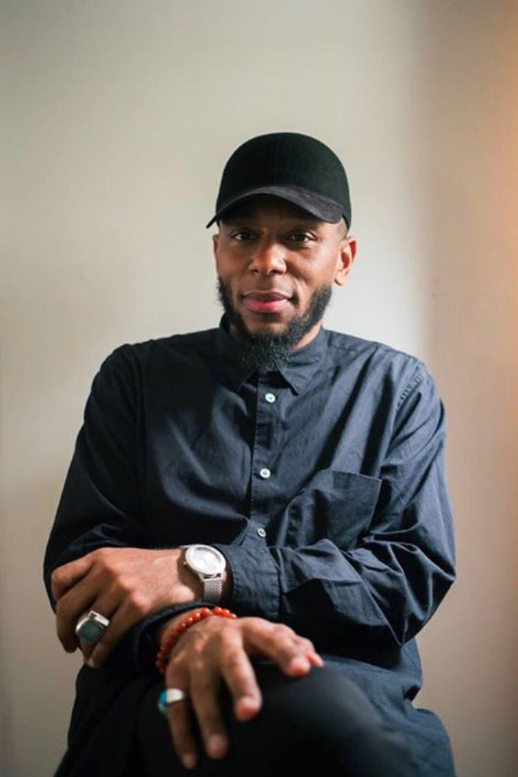 Happy Birthday today to Yasiin Bey aka Mos Def  