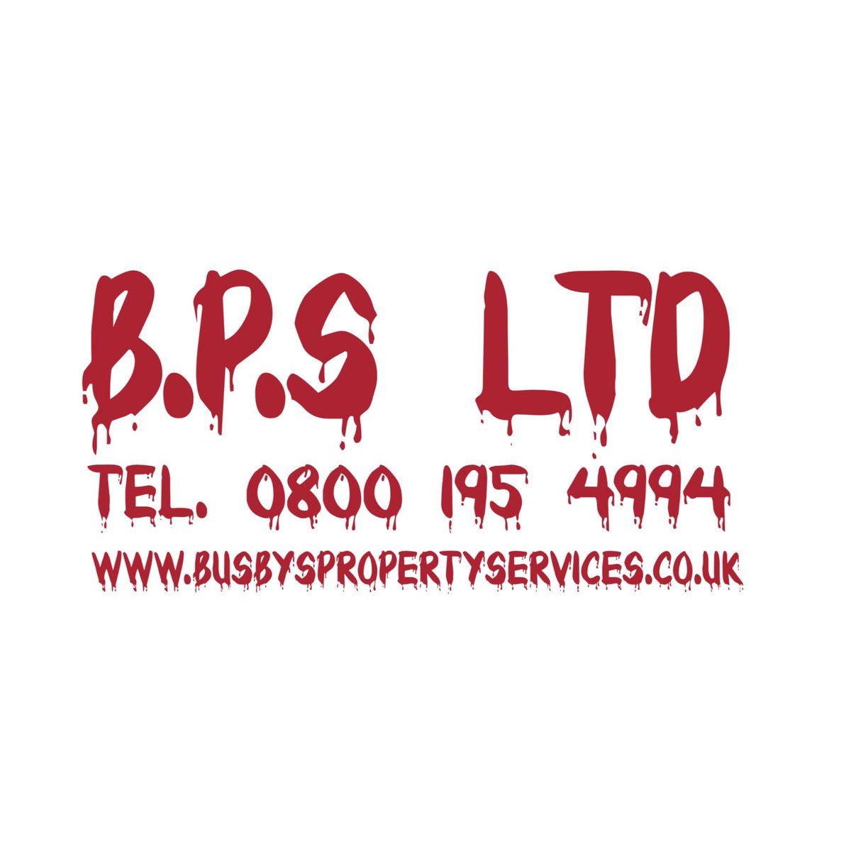 BusbysServices's tweet image. 