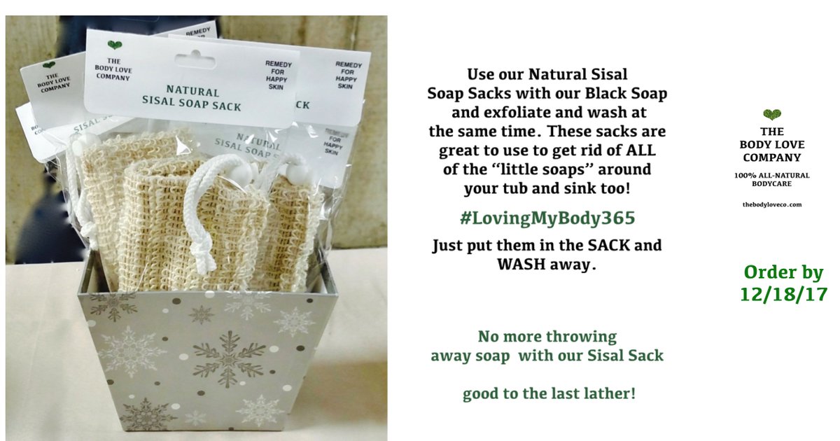 TheBodyLoveCo's tweet photo. Place your order TODAY, so we can deliver your order in time for sharing! #dryskin #Moisturizer #ORGANICSKINCARE #Acne #coldweather #itchyfeet #wrinkles #aging https://t.co/Zys1G3zmVI https://t.co/eH4To6iPIN