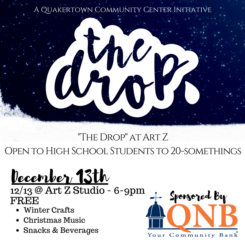 TheDrop_MAF's tweet photo. This Wednesday! 
@SaveQTownArts @Quakertown_Boro @QTown_News @quakertownalive @QtownCoffee @Qtown_fh @ArtZtweets https://t.co/JDYUwuvZbC