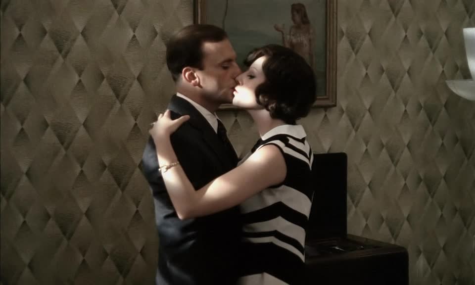 Happy birthday, Jean-Louis Trintignant 
 