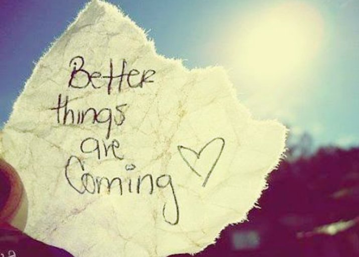 When you can't go back, you have to worry only about the best way of moving forward. 
🤗😊
#nevergiveup #hopeforthebest #selfmotivation #inspiration