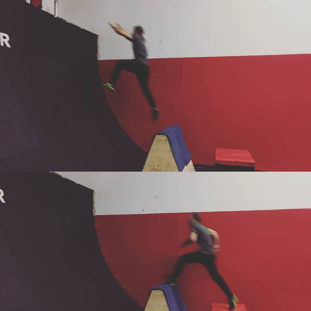 AllisonTai's tweet photo. Leaping into Mondays!
.
.
#vancityocr #vancityninjawarrior #obstacletraining #ninjatraining #ninjaworks #bootcamp #fitfam #trailrunning #fitness #warpwall #obstaclecourserace #parkour #mudder #ninja #canadianninjawarrior #wolfpack #ninjawarrior #canadast… https://t.co/fbOZbRtR4m https://t.co/ZfmAz8NHQn