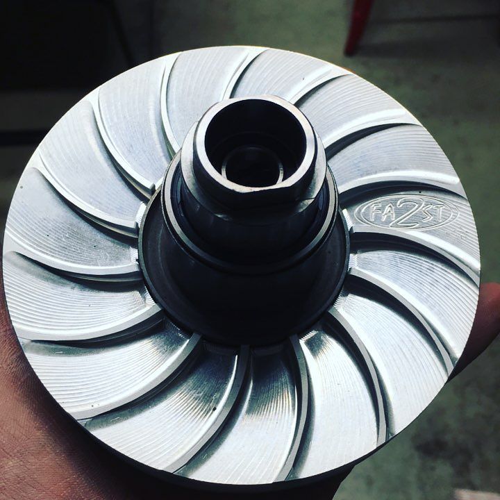ScooterSwapShop's tweet image. Love me some quality 2fast cnc billet pulleys #2fast #rcone #piaggio ift.tt/2Av2RfB