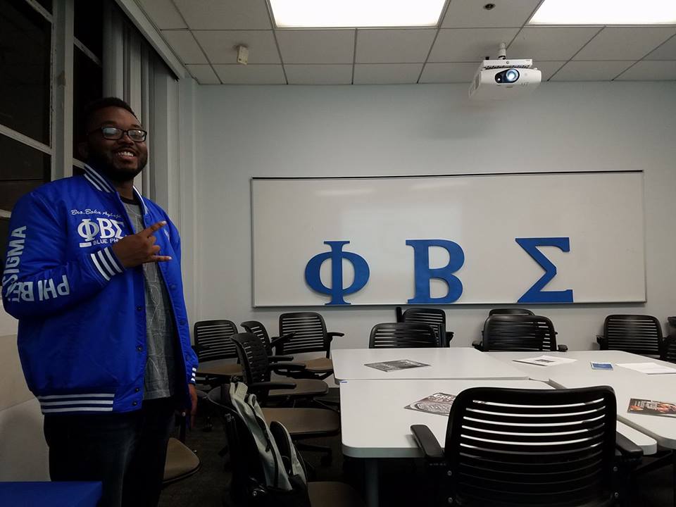 Nu Upsilon Chapter tweet media