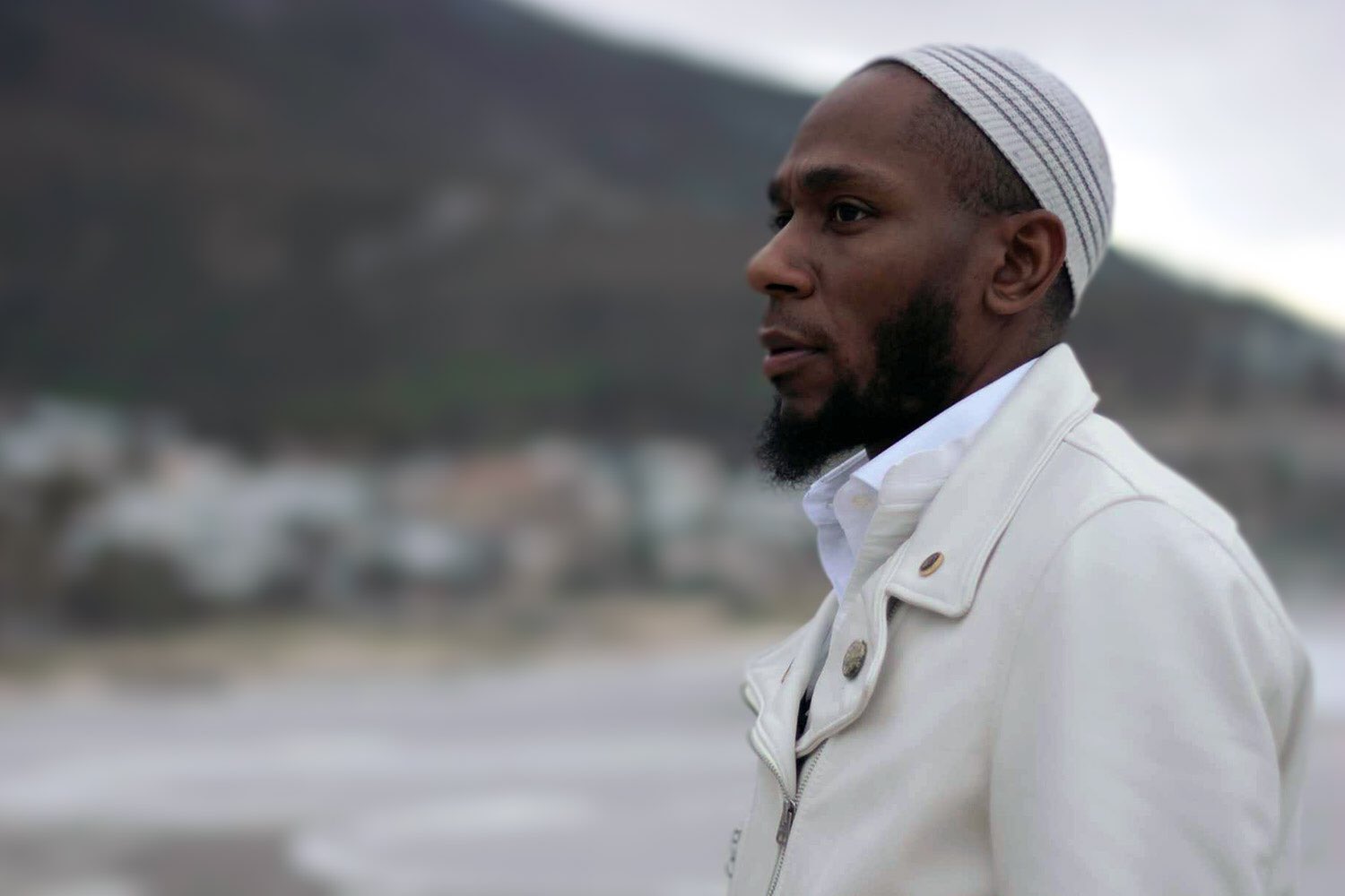 Happy Birthday to the legend, Yasiin Bey aka Mos Def 