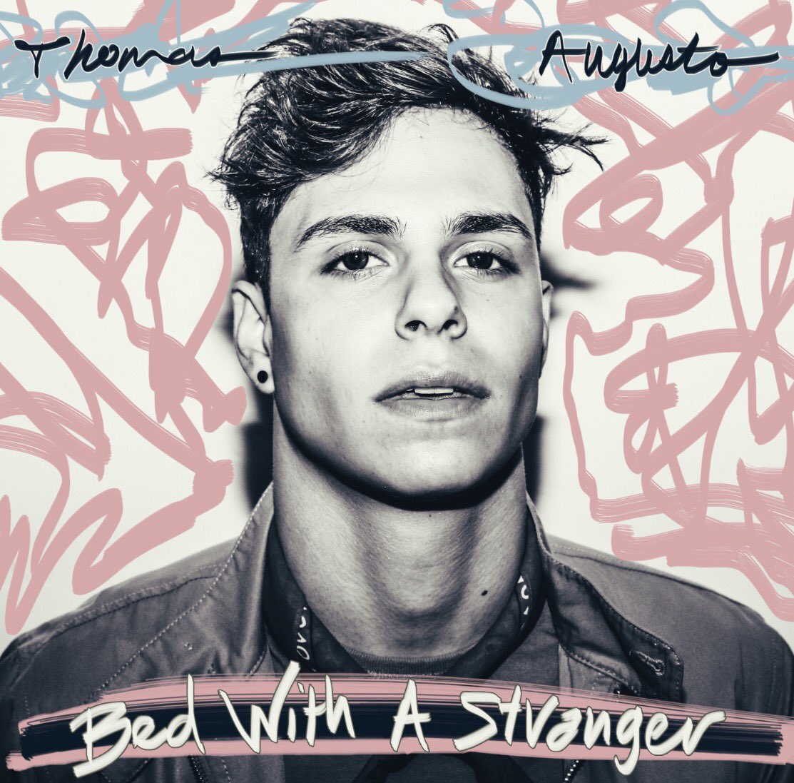 JordiL20E's tweet photo. Nº3 #Top20E Semana 47/2017 🔝+2
@thomasaugusto #BedWithAStranger. (@vanadiss_es )
Escúchala Ahora por: https://t.co/pMkW63XVgr https://t.co/BjOJtRokSk