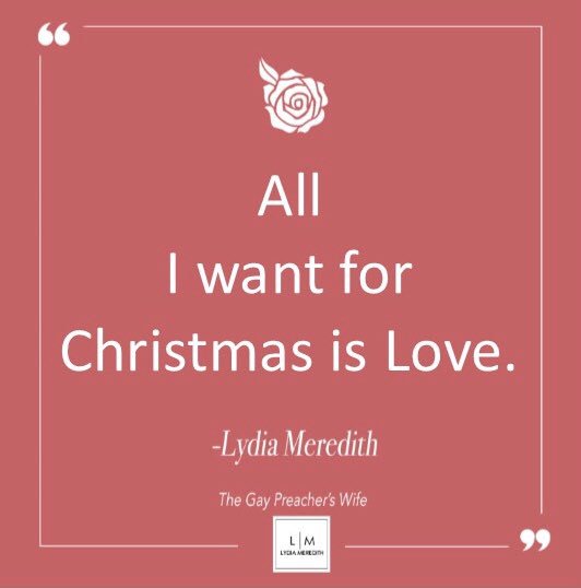 Bohinc96Lydia's tweet photo. Hashtags
“The Gay Preacher’s Wife” is available as paperback and ebook at discounted prices on https://t.co/4qq270N68i, https://t.co/os98bs1XBG & other popular retailers #LydiaMMeredith #thegaypreacherswife #books #bookcorner
#blackauthors #happyholidays #merrychristmas #love https://t.co/vss5lPJpa0