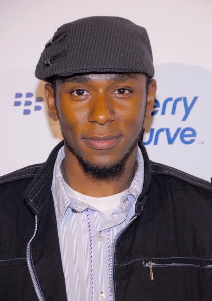 Happy Birthday Mos Def 