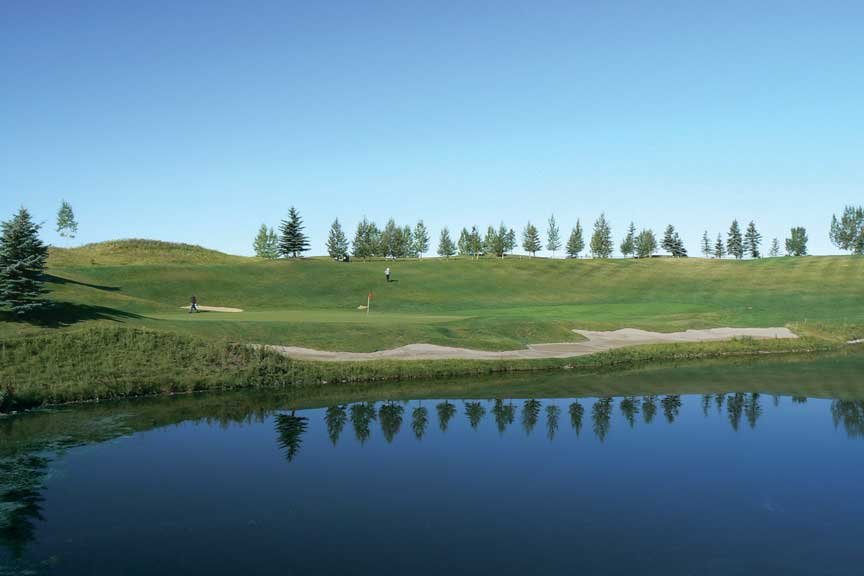 Loving Okotoks living - Future growth for Okotoks is in the cards. ow.ly/8U5u30gSxRa