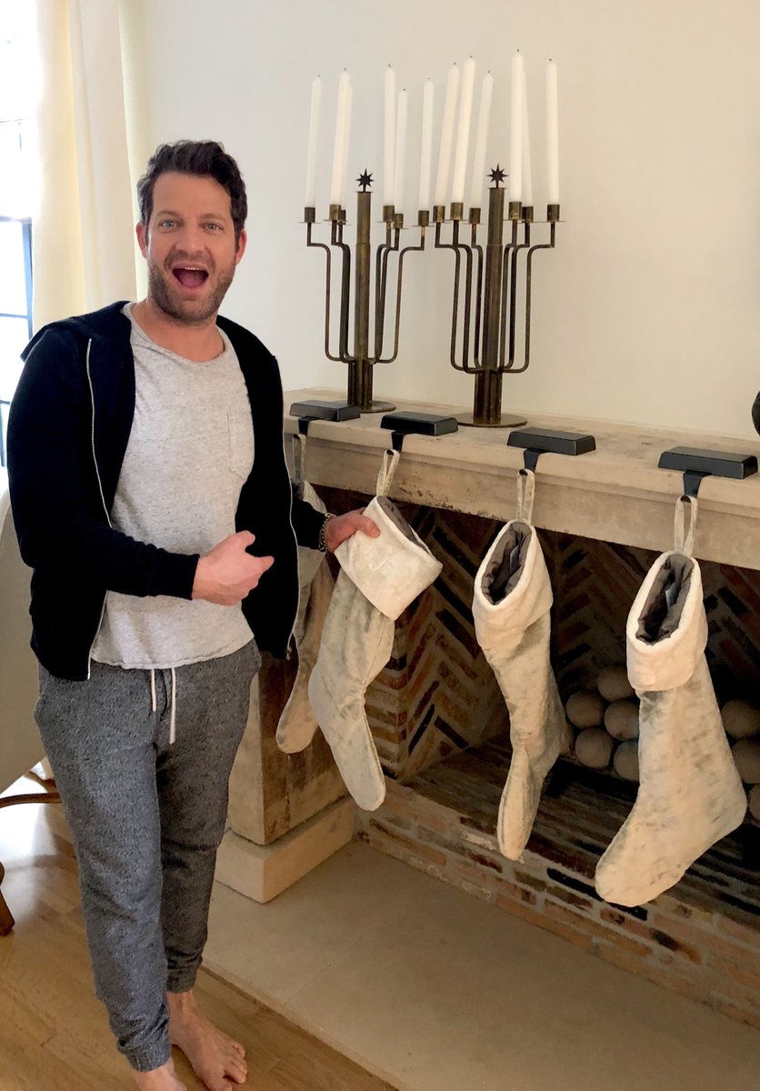 Siblings nate berkus 'Nate &