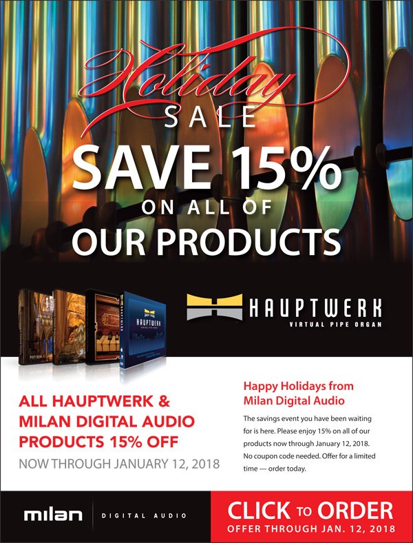 VirtualOrgan's tweet image. Visit hauptwerk.com/store