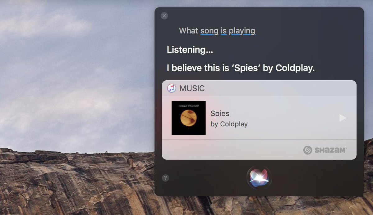 C’est confirmé ! Apple achète Shazam. On parle d’une transaction de 400 millions de dollars... 9to5mac.com/2017/12/11/app…