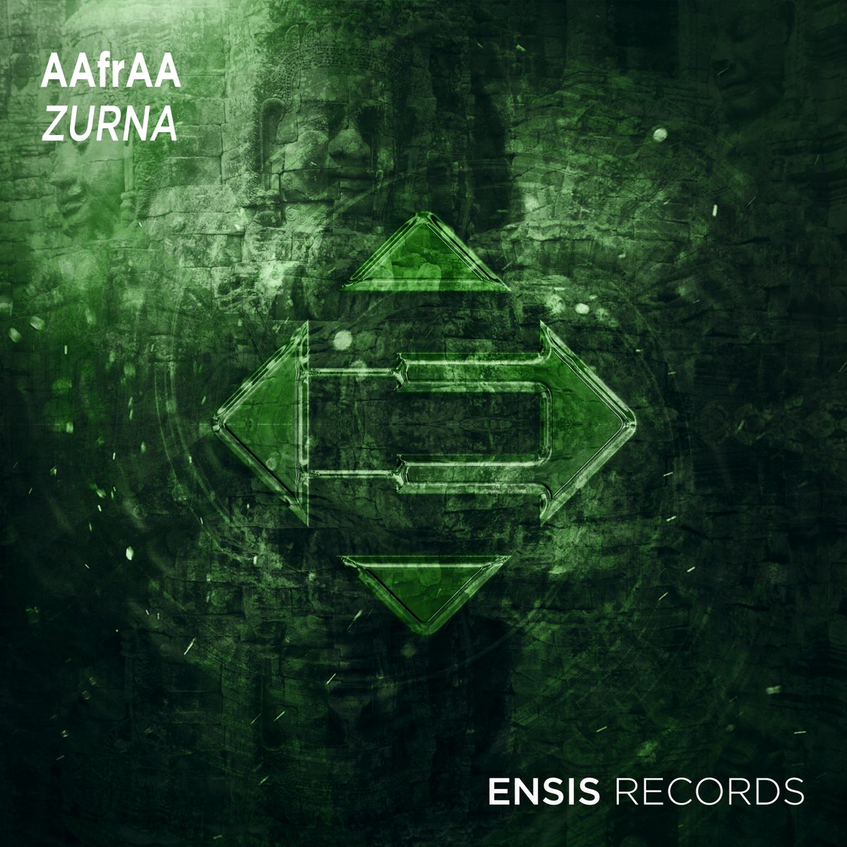 "Zurna" by <a href="/AAfrAAofficial/">AAfrAA</a> just landed on Spotify, iTunes and more stores. Stream or download your copy here: ensis.lnk.to/Zurna
#Spotify #iTunes #BigRoom #Beatport #EDM