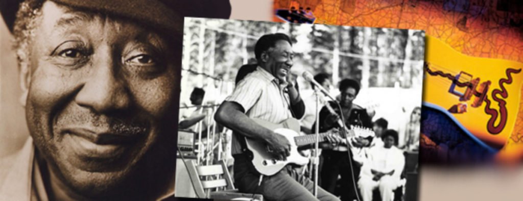 Everyone knows of #MuddyWaters' guitar skills. Did you ever wonder what guitars he played throughout his career? We break it down for you here: bit.ly/2ALdbgm