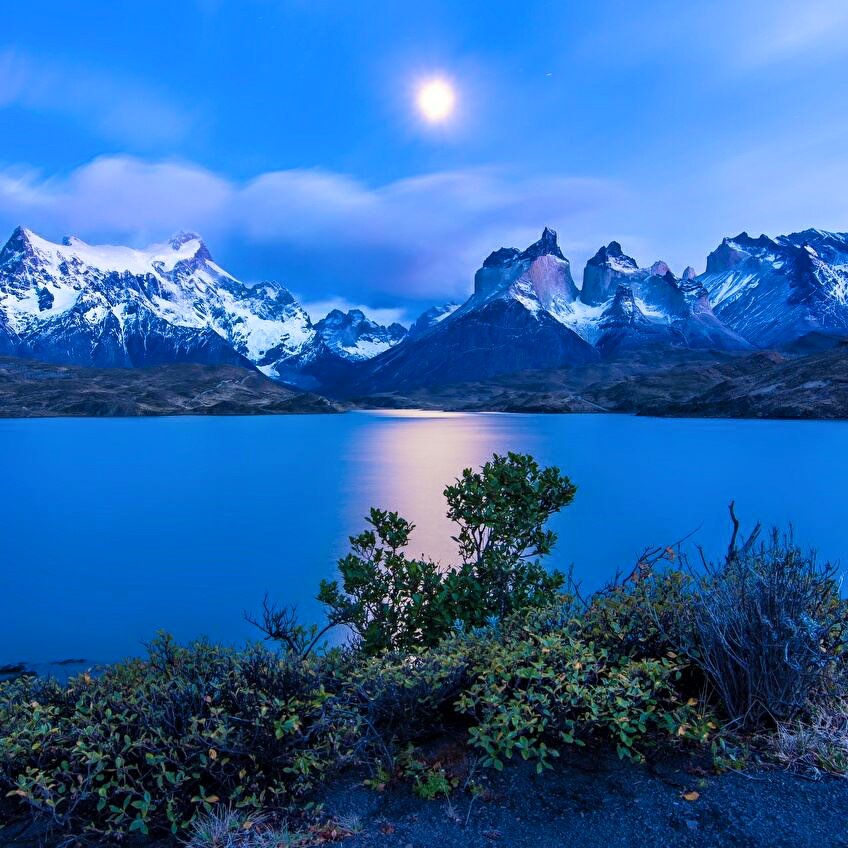 атакама африка. национальный парк торрес-дель-пейн, чили. национальный парк торрес-дель-пайне.